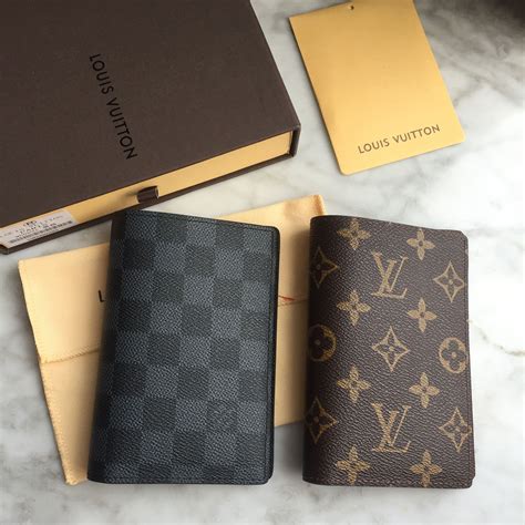 louis vuitton passport holder cheap|Louis Vuitton passport holder sale.